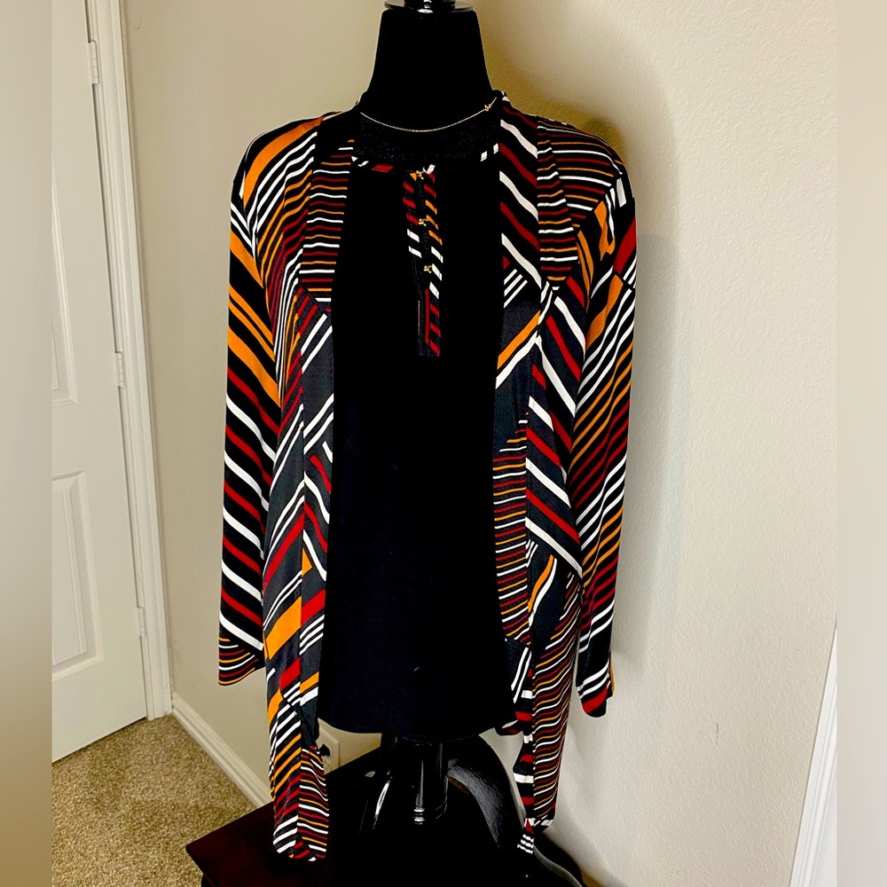 Chico’s 2 piece set